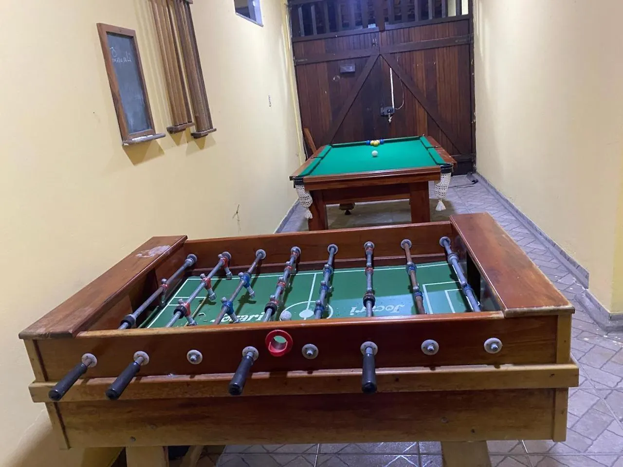 Eplantae - Cabo Frio - Rj Hotel Brazil
