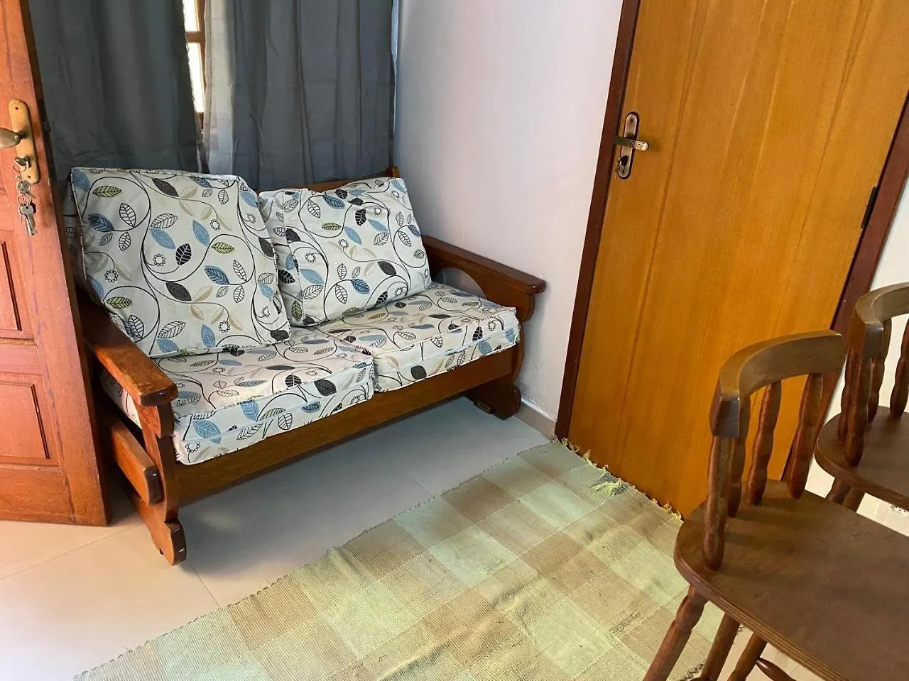 Eplantae - Cabo Frio - Rj Hotel 0*,  Brazil