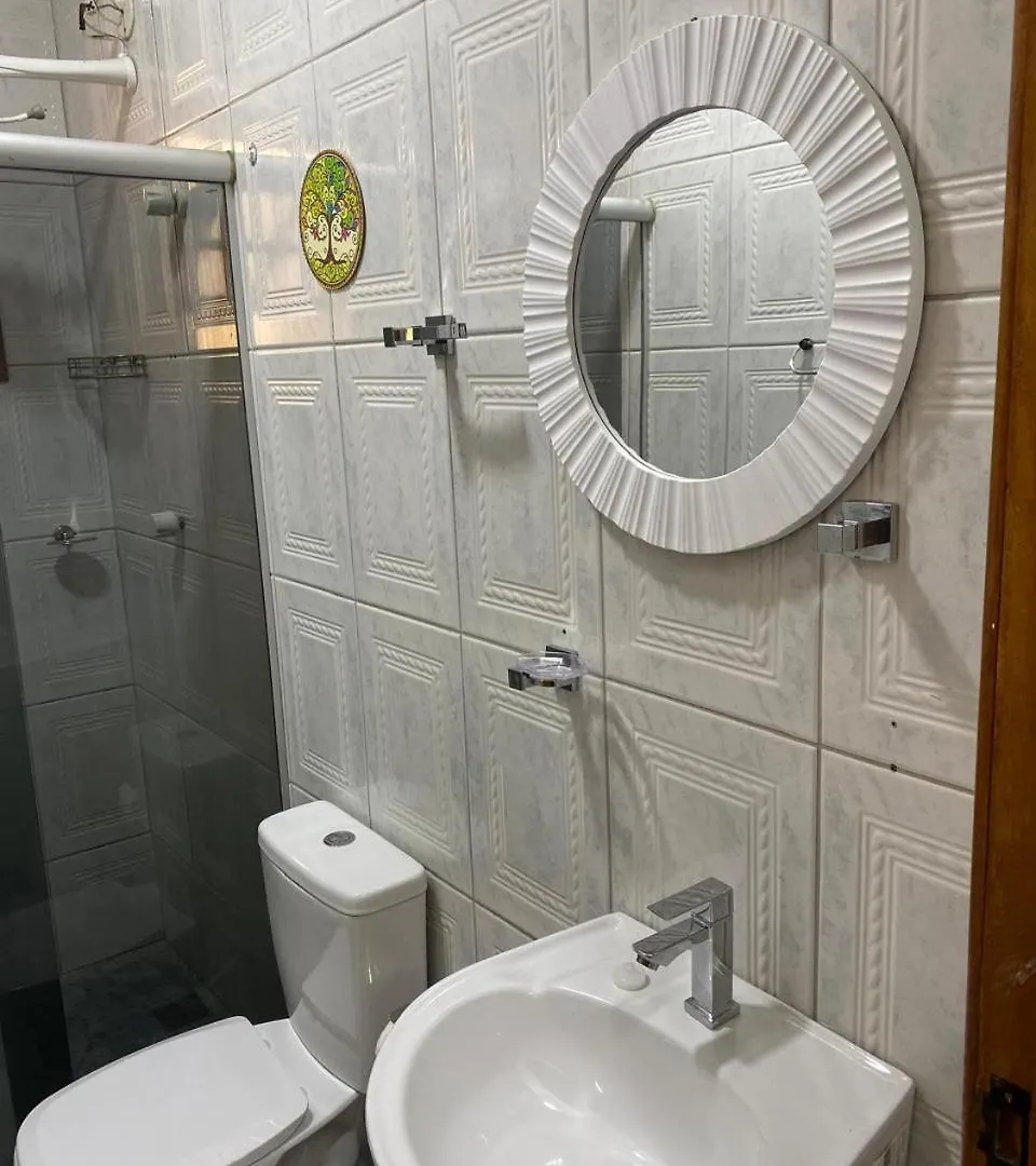 Guest house Eplantae - Cabo Frio - Rj Hotel