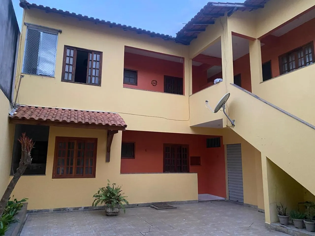 Eplantae - Cabo Frio - Rj Hotel Guest house