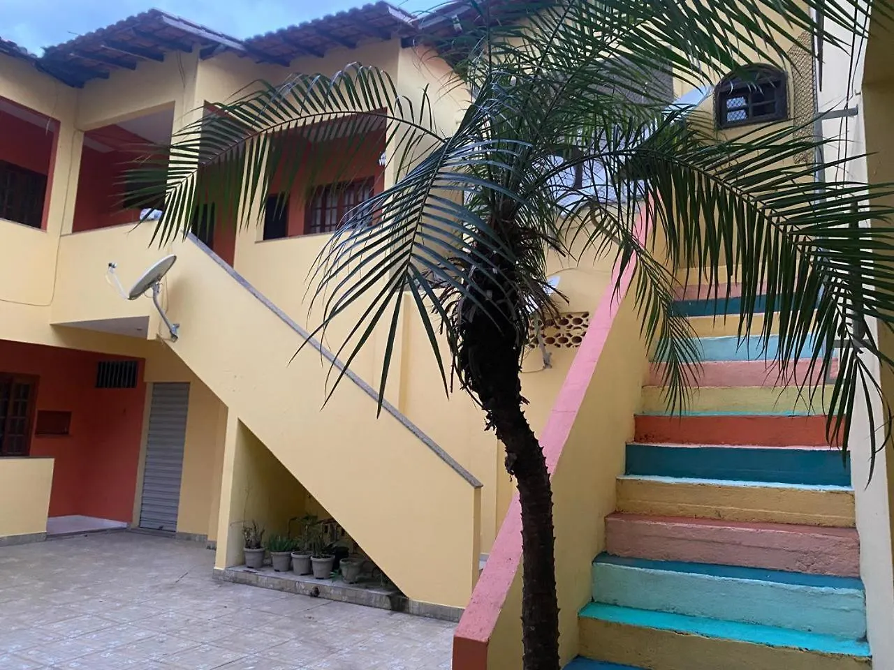 Guest house Eplantae - Cabo Frio - Rj Hotel Brazil
